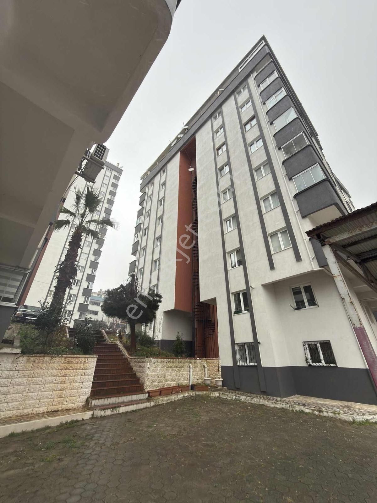 Trabzon Çukurçayırda Fırsat Daire - Görsel 15