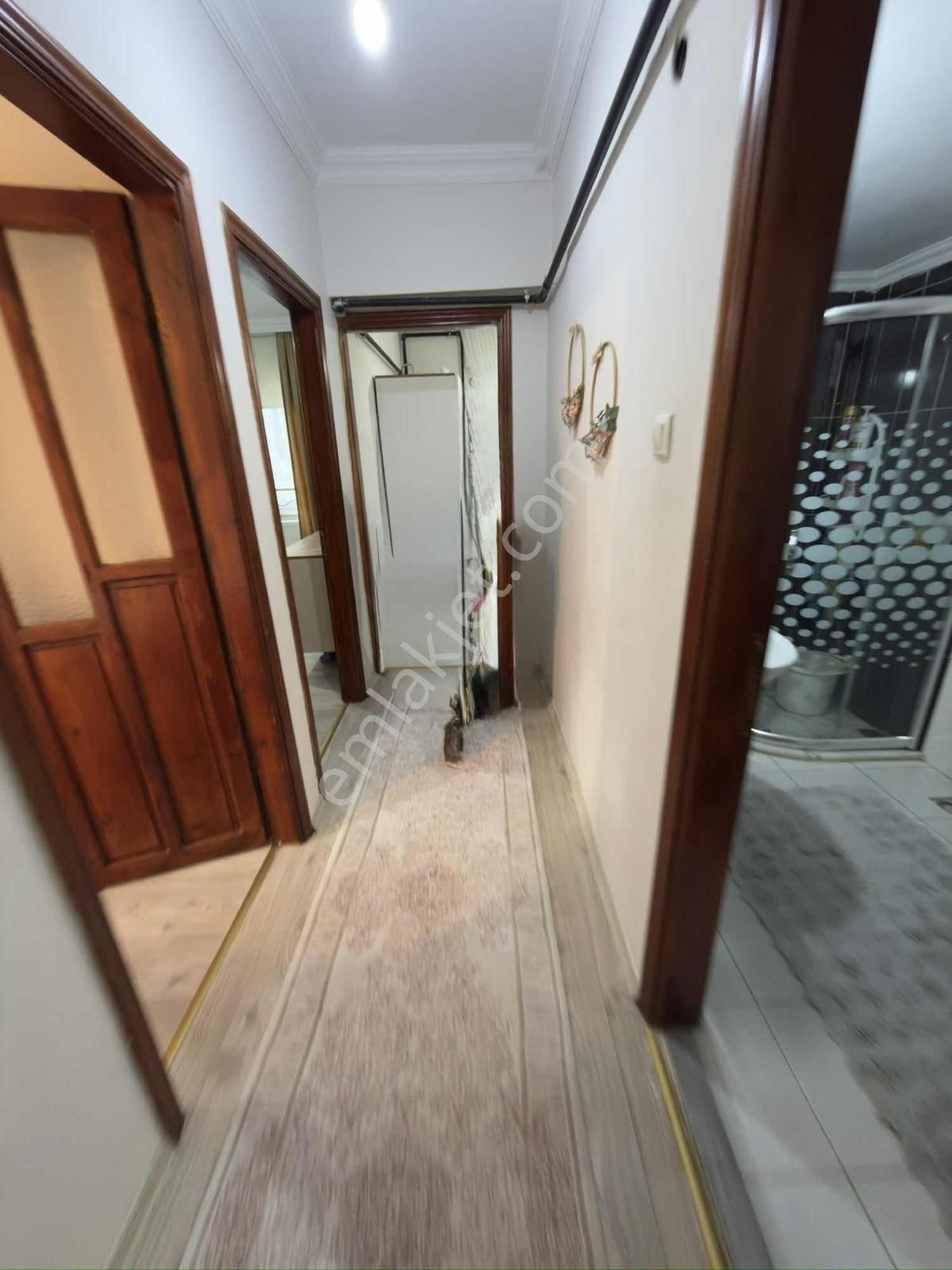 Trabzon Çukurçayırda Fırsat Daire - Görsel 11