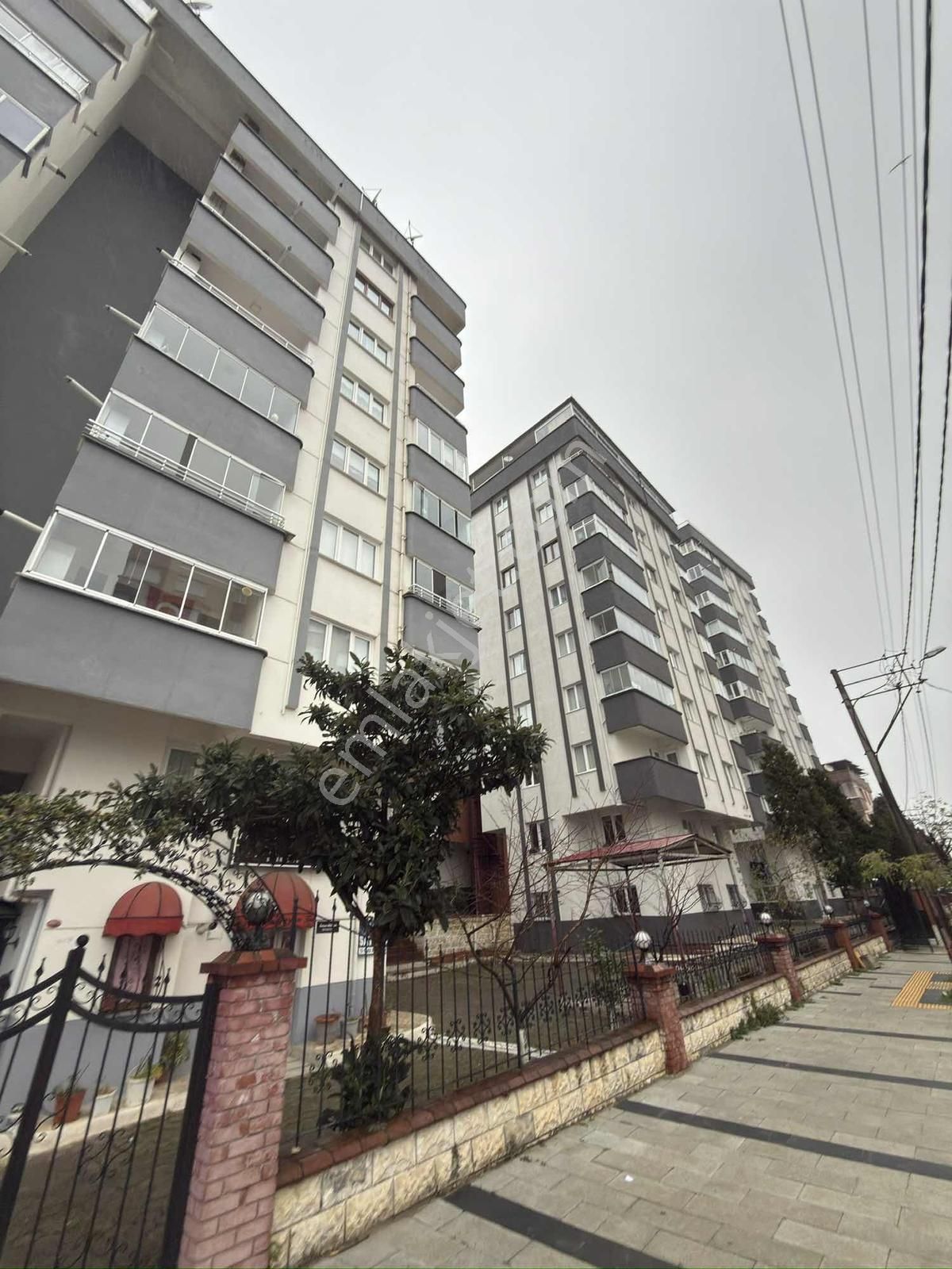 Trabzon Çukurçayırda Fırsat Daire - Görsel 19
