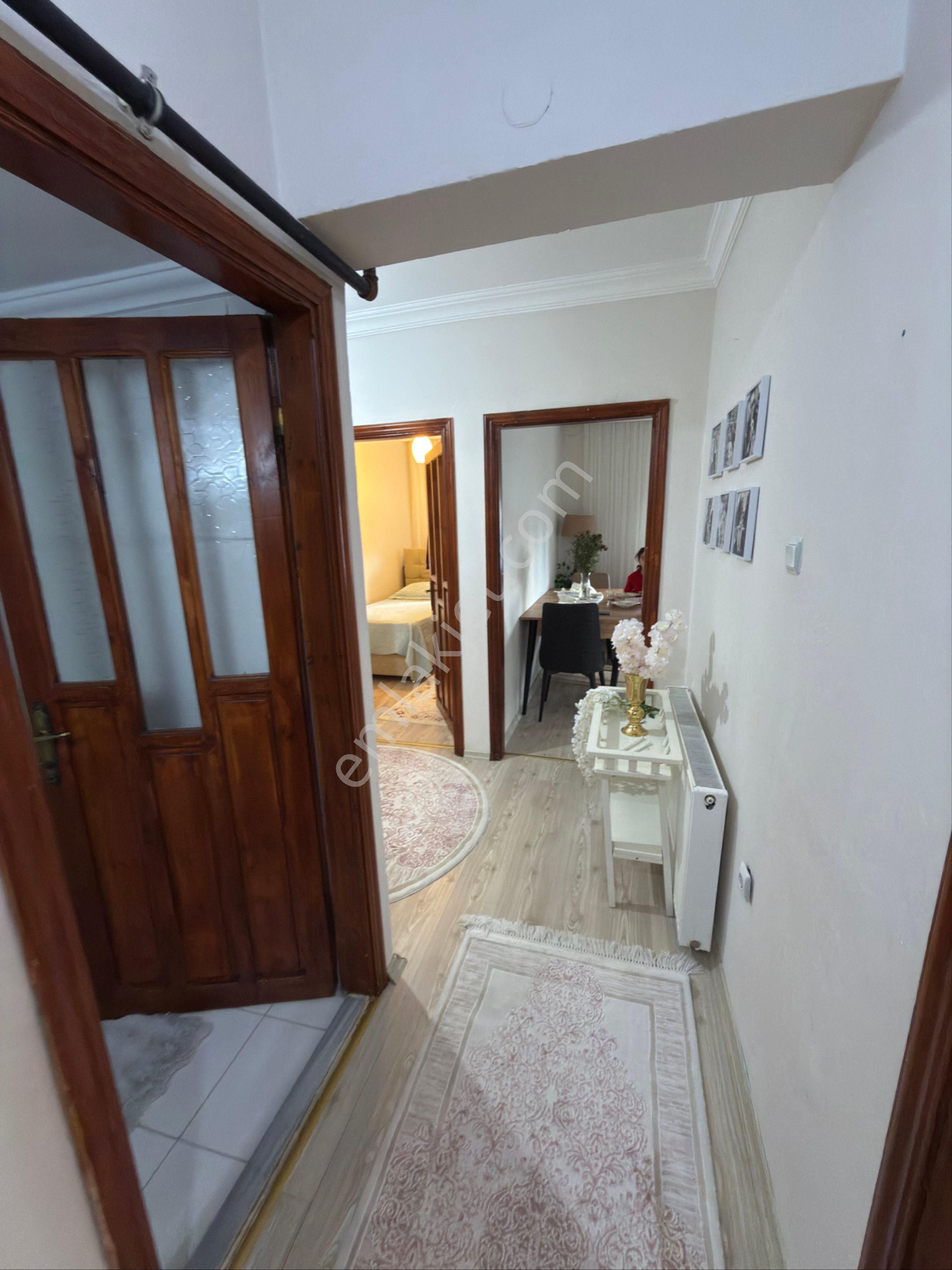 Trabzon Çukurçayırda Fırsat Daire - Görsel 28