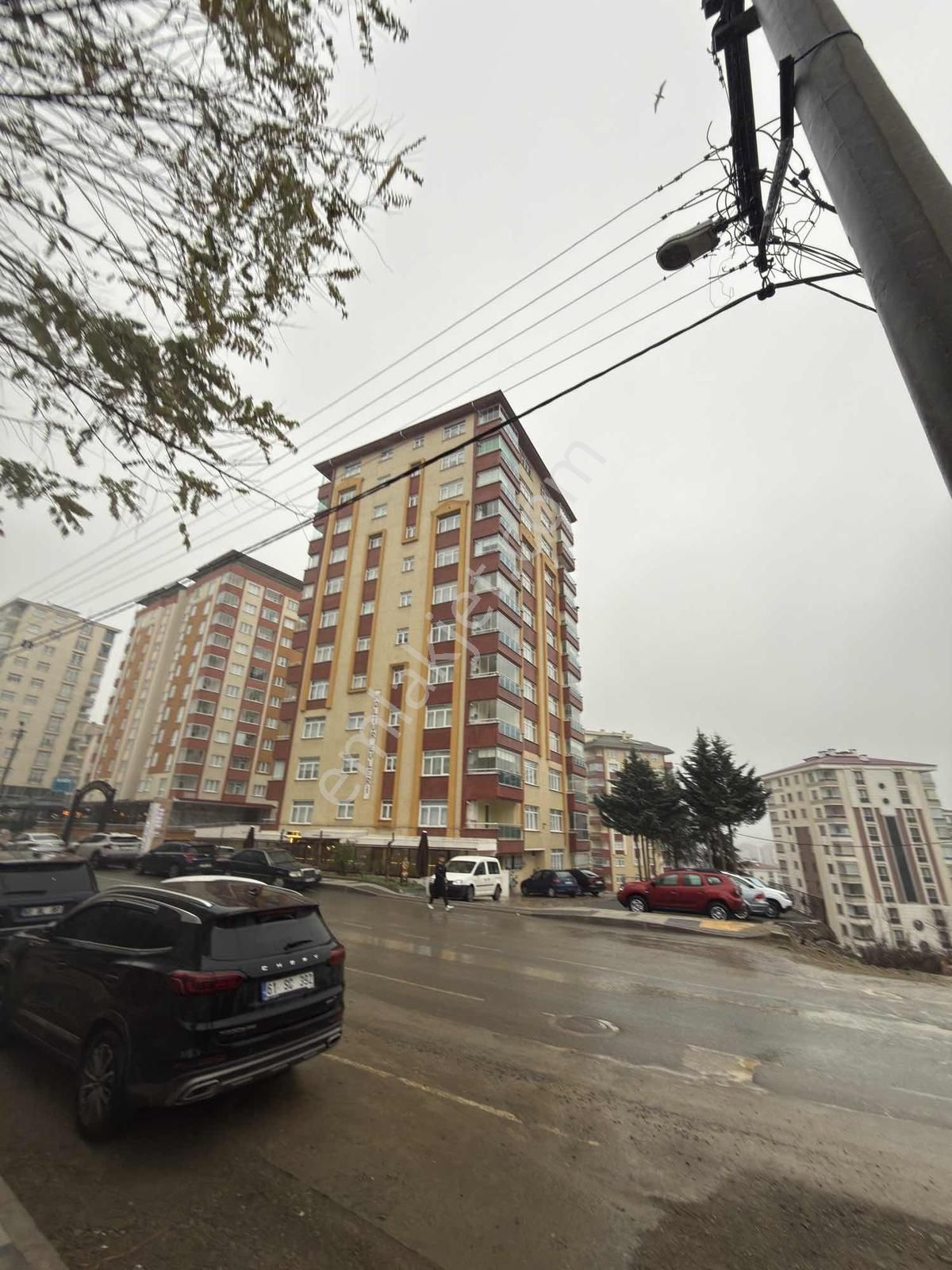 Trabzon Çukurçayırda Fırsat Daire - Görsel 3