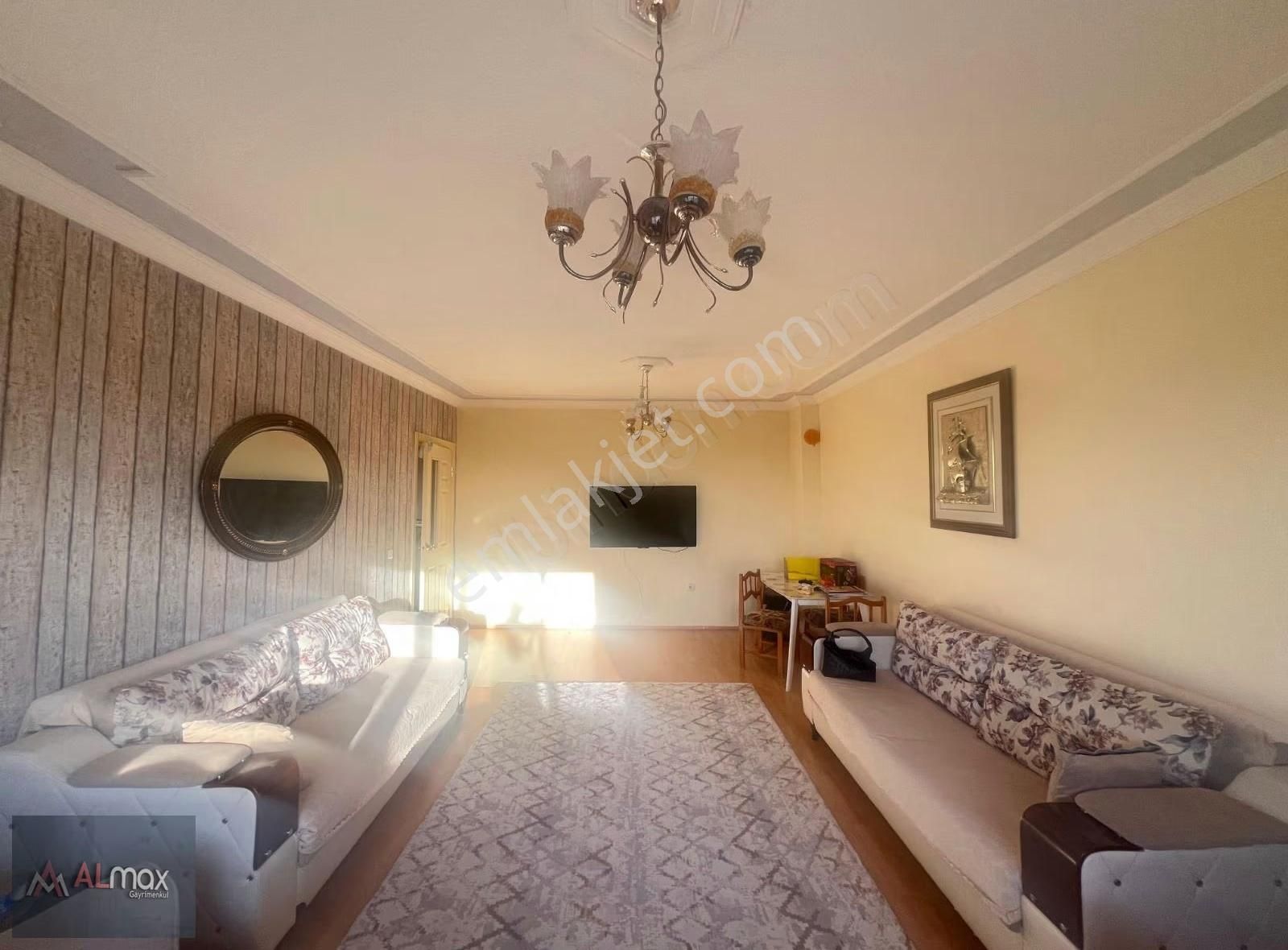 Demokrasi Tokide 132 M2 Satlık Daire - Görsel 9