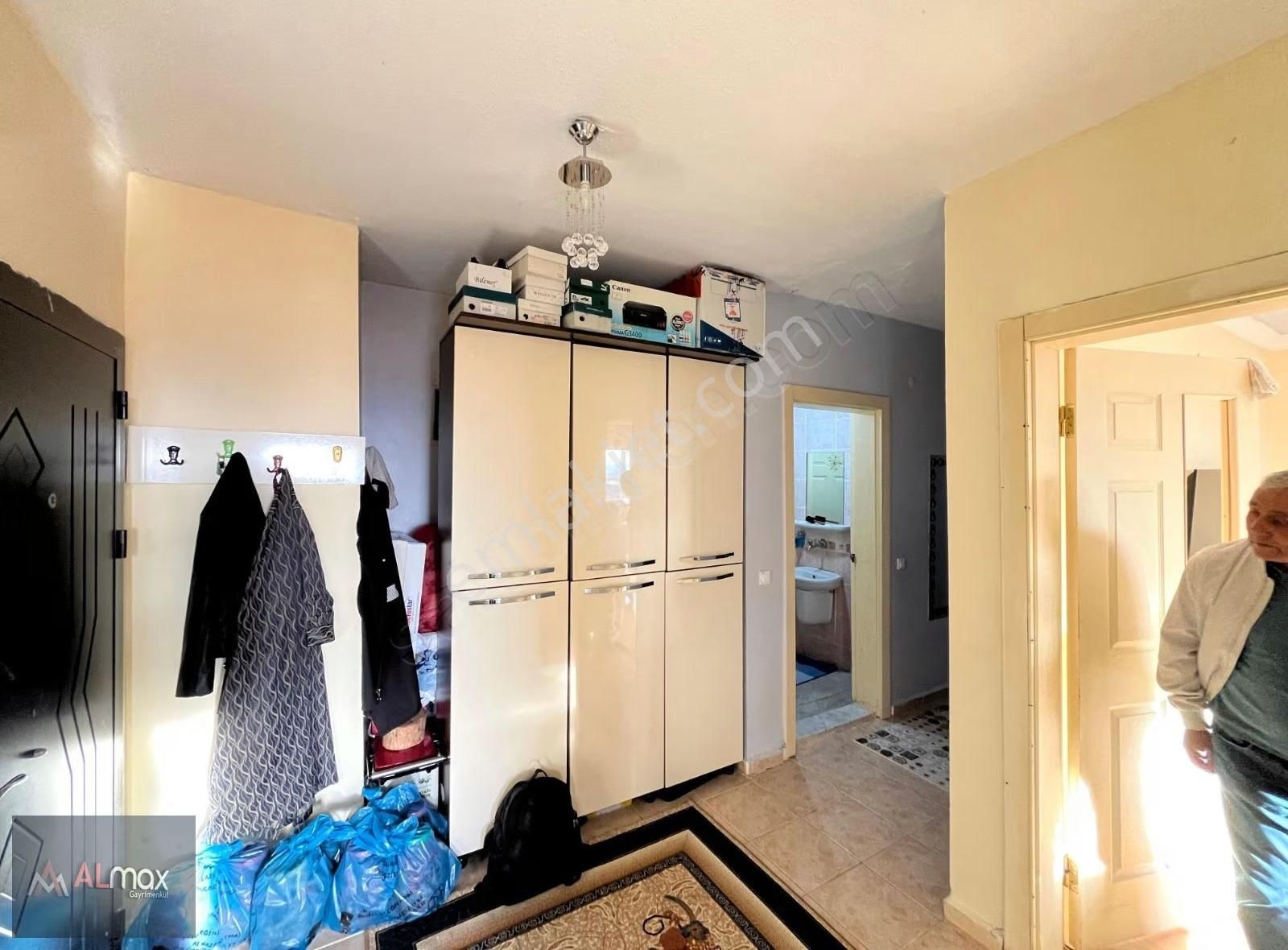 Demokrasi Tokide 132 M2 Satlık Daire - Görsel 12