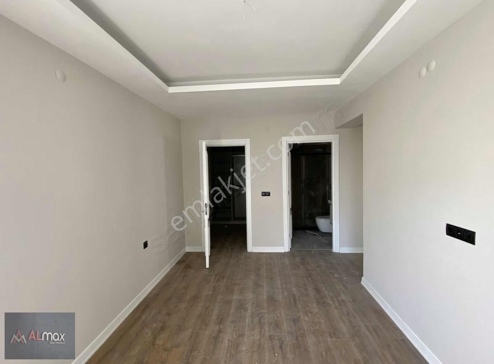 En Yapı Tepe Konutları Gültepede 4+0 Güneybatı Cepheli Satılık - Görsel 6