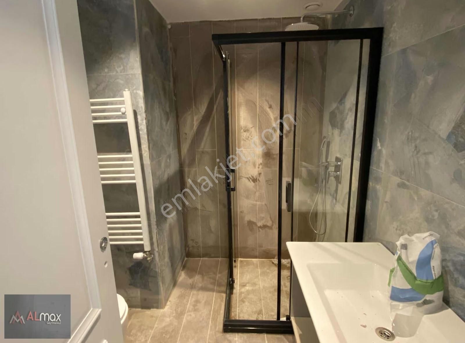 En Yapı Tepe Konutları Gültepede 4+0 Güneybatı Cepheli Satılık - Görsel 8