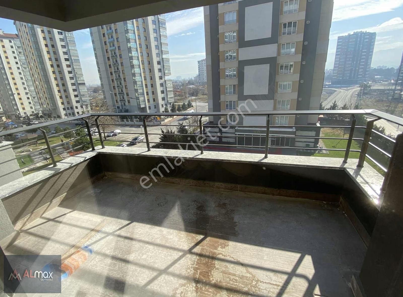 En Yapı Tepe Konutları Gültepede 4+0 Güneybatı Cepheli Satılık - Görsel 16