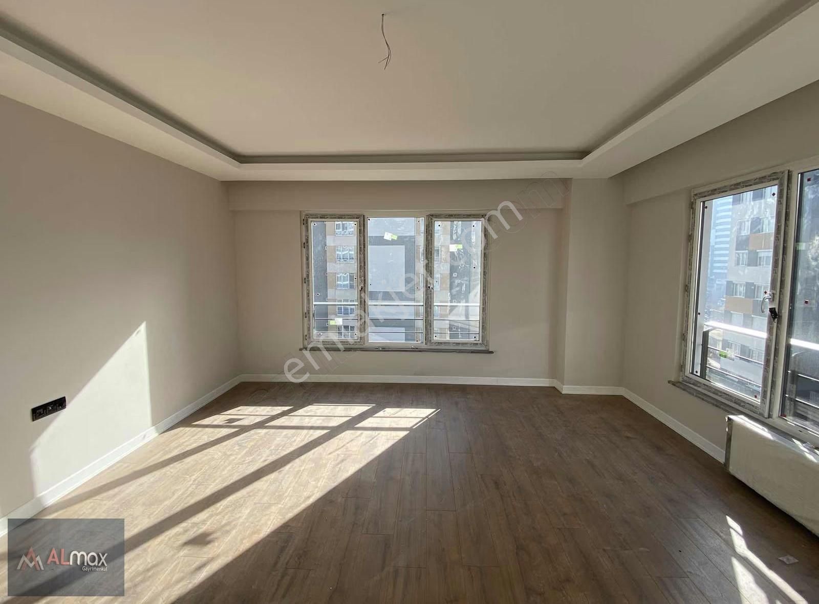 En Yapı Tepe Konutları Gültepede 4+0 Güneybatı Cepheli Satılık - Görsel 10