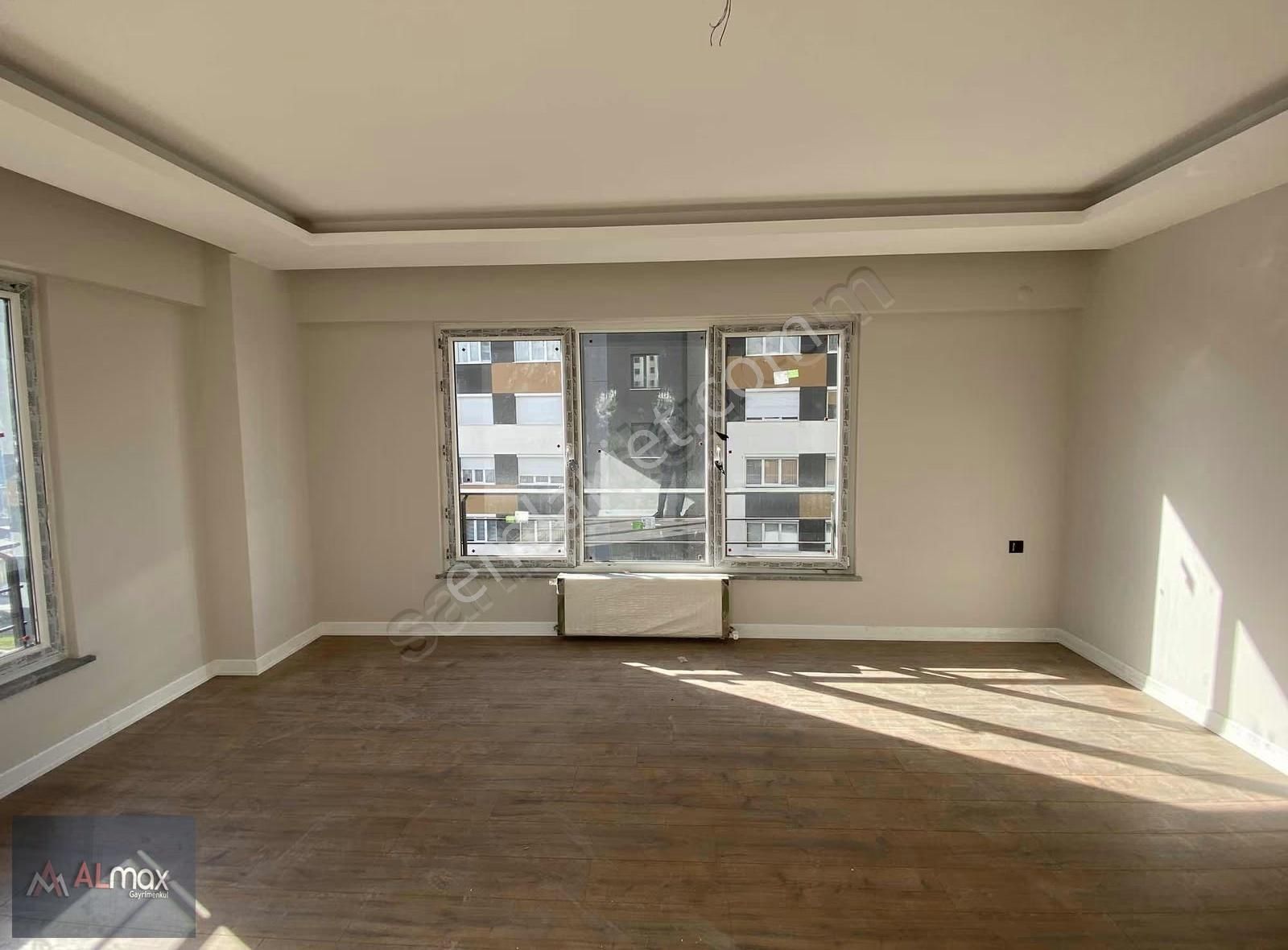 En Yapı Tepe Konutları Gültepede 4+0 Güneybatı Cepheli Satılık - Görsel 3