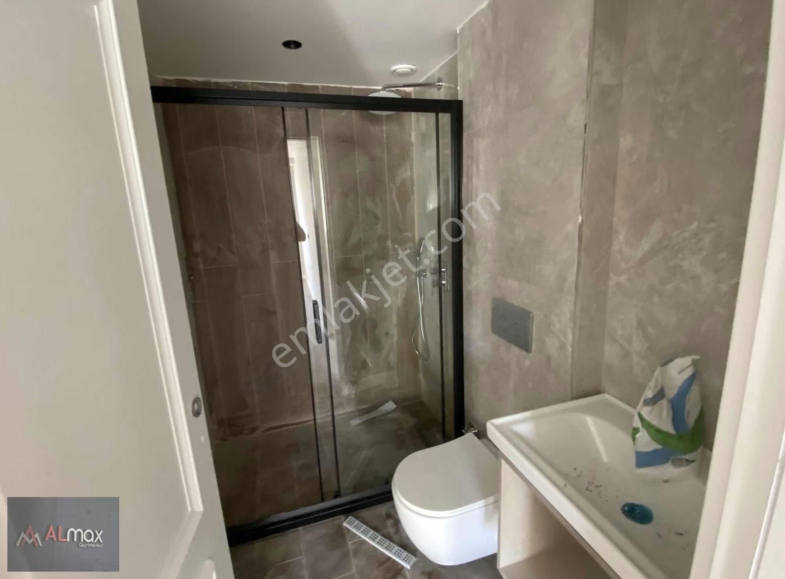 En Yapı Tepe Konutları Gültepede 4+0 Güneybatı Cepheli Satılık - Görsel 14