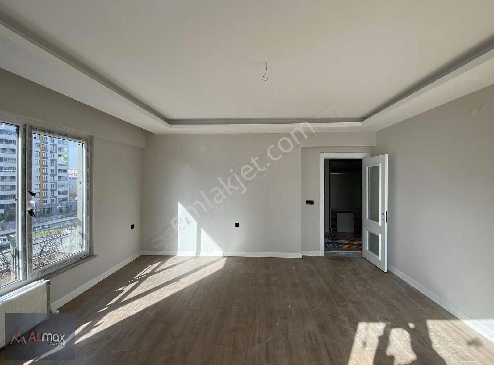 En Yapı Tepe Konutları Gültepede 4+0 Güneybatı Cepheli Satılık - Görsel 9