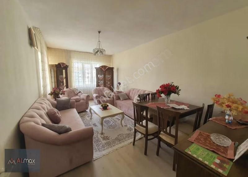 Mimsin Şirintepe'de Satılık Daire