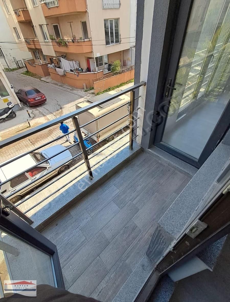 Barbaros'ta Arakat, 3 Wc'li 2 Banyolu Ön Cephe Satılık 3+1 - Görsel 20