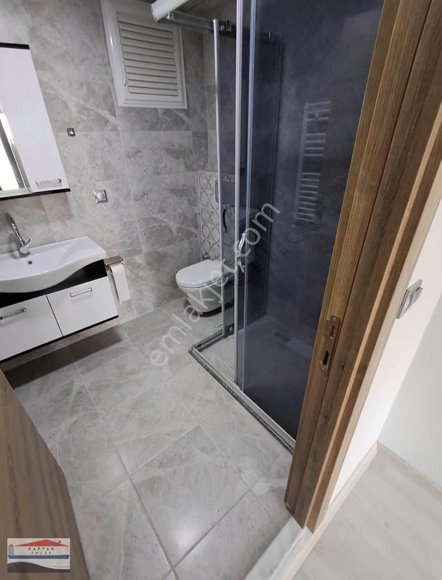 Barbaros'ta Arakat, 3 Wc'li 2 Banyolu Ön Cephe Satılık 3+1 - Görsel 29