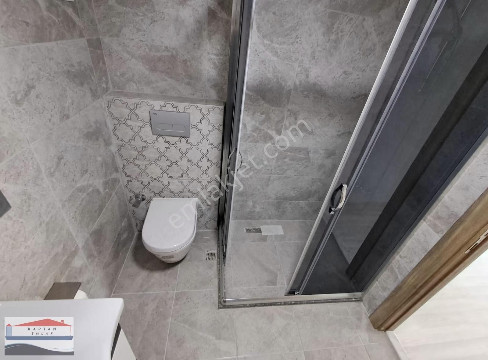 Barbaros'ta Arakat, 3 Wc'li 2 Banyolu Ön Cephe Satılık 3+1 - Görsel 26