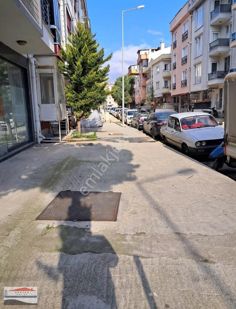 Barbaros'ta Arakat, 3 Wc'li 2 Banyolu Ön Cephe Satılık 3+1 - Görsel 4