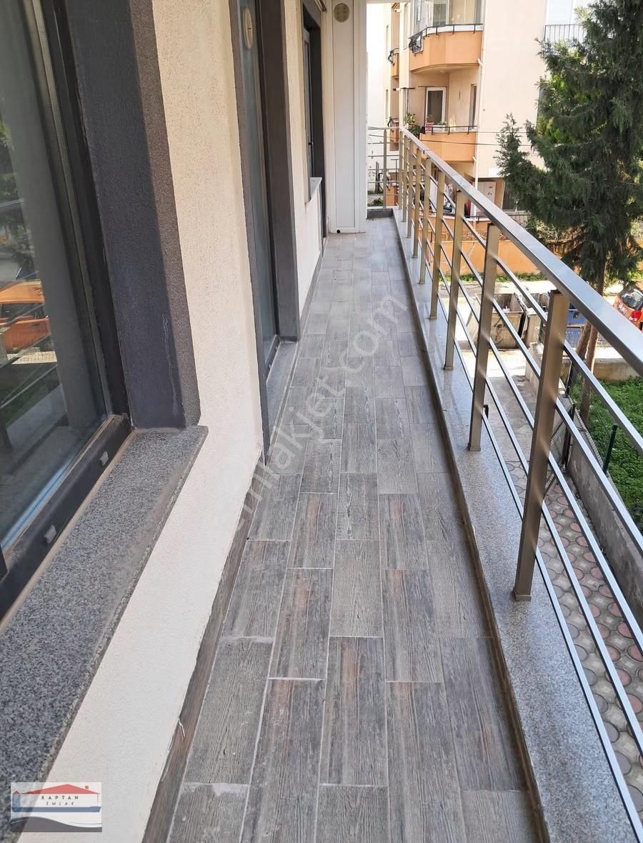 Barbaros'ta Arakat, 3 Wc'li 2 Banyolu Ön Cephe Satılık 3+1 - Görsel 18