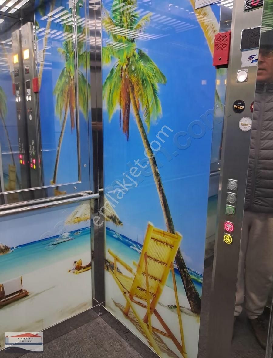 Barbaros'ta Arakat, 3 Wc'li 2 Banyolu Ön Cephe Satılık 3+1 - Görsel 6