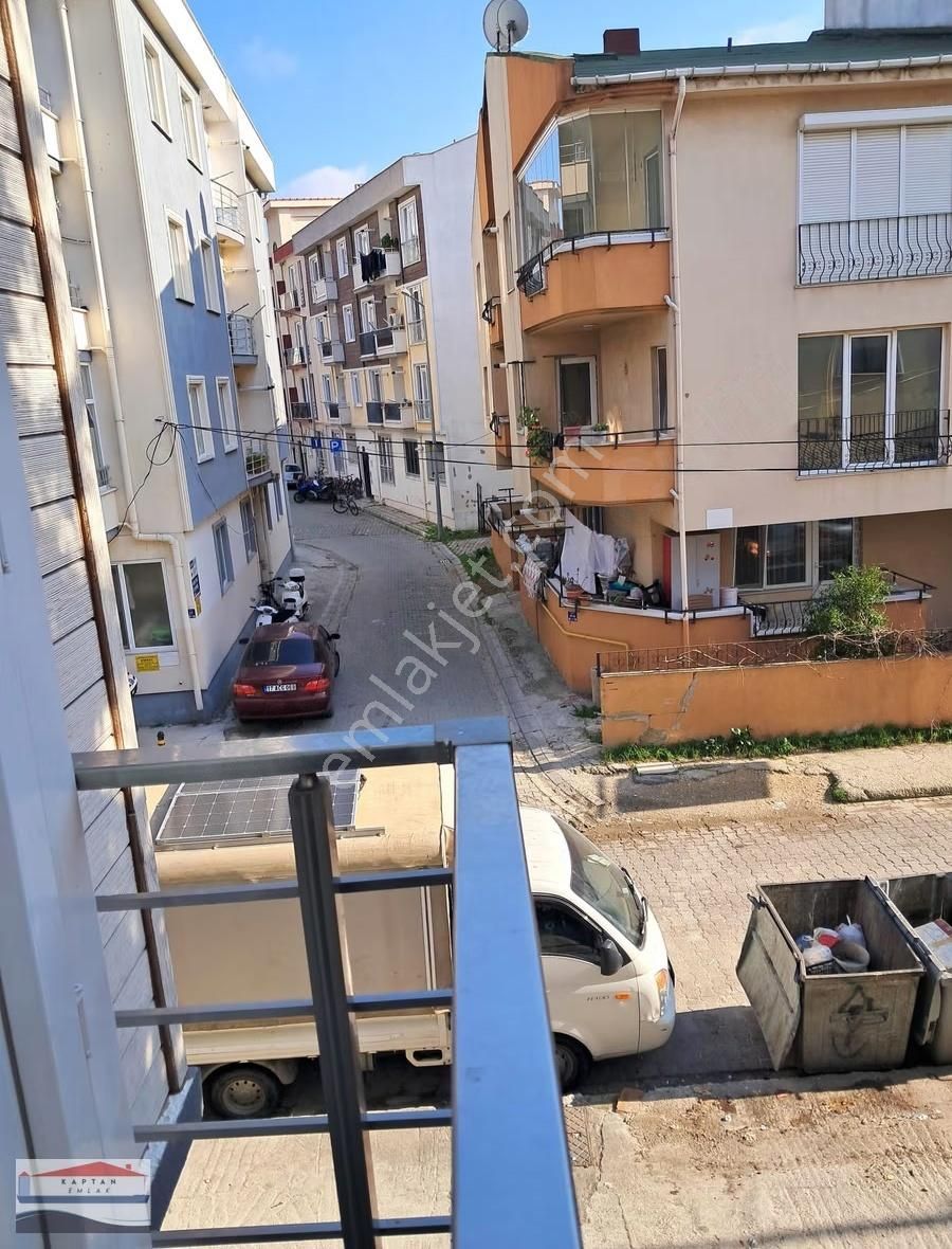 Barbaros'ta Arakat, 3 Wc'li 2 Banyolu Ön Cephe Satılık 3+1 - Görsel 22