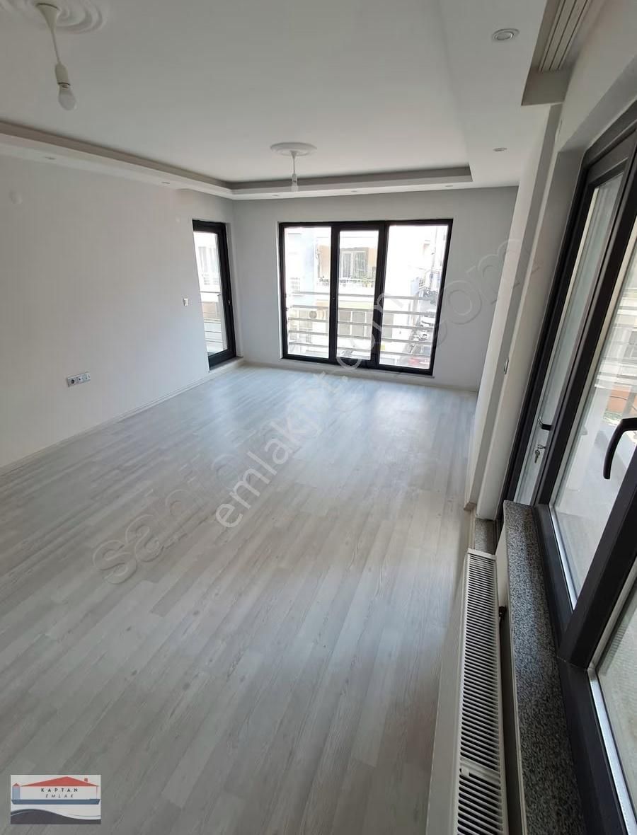 Barbaros'ta Arakat, 3 Wc'li 2 Banyolu Ön Cephe Satılık 3+1 - Görsel 31