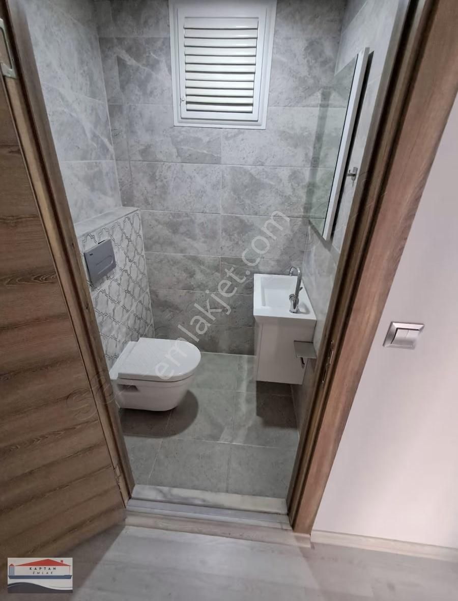 Barbaros'ta Arakat, 3 Wc'li 2 Banyolu Ön Cephe Satılık 3+1 - Görsel 32