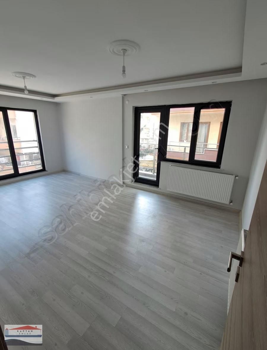 Barbaros'ta Arakat, 3 Wc'li 2 Banyolu Ön Cephe Satılık 3+1 - Görsel 9