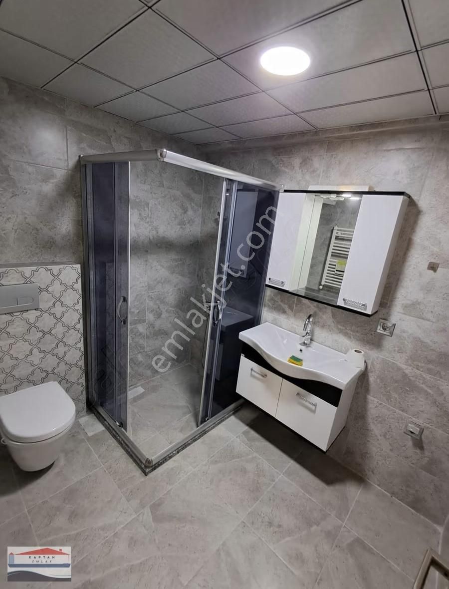 Barbaros'ta Arakat, 3 Wc'li 2 Banyolu Ön Cephe Satılık 3+1 - Görsel 2