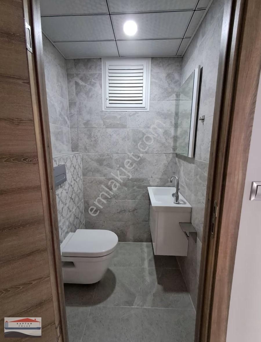 Barbaros'ta Arakat, 3 Wc'li 2 Banyolu Ön Cephe Satılık 3+1 - Görsel 35