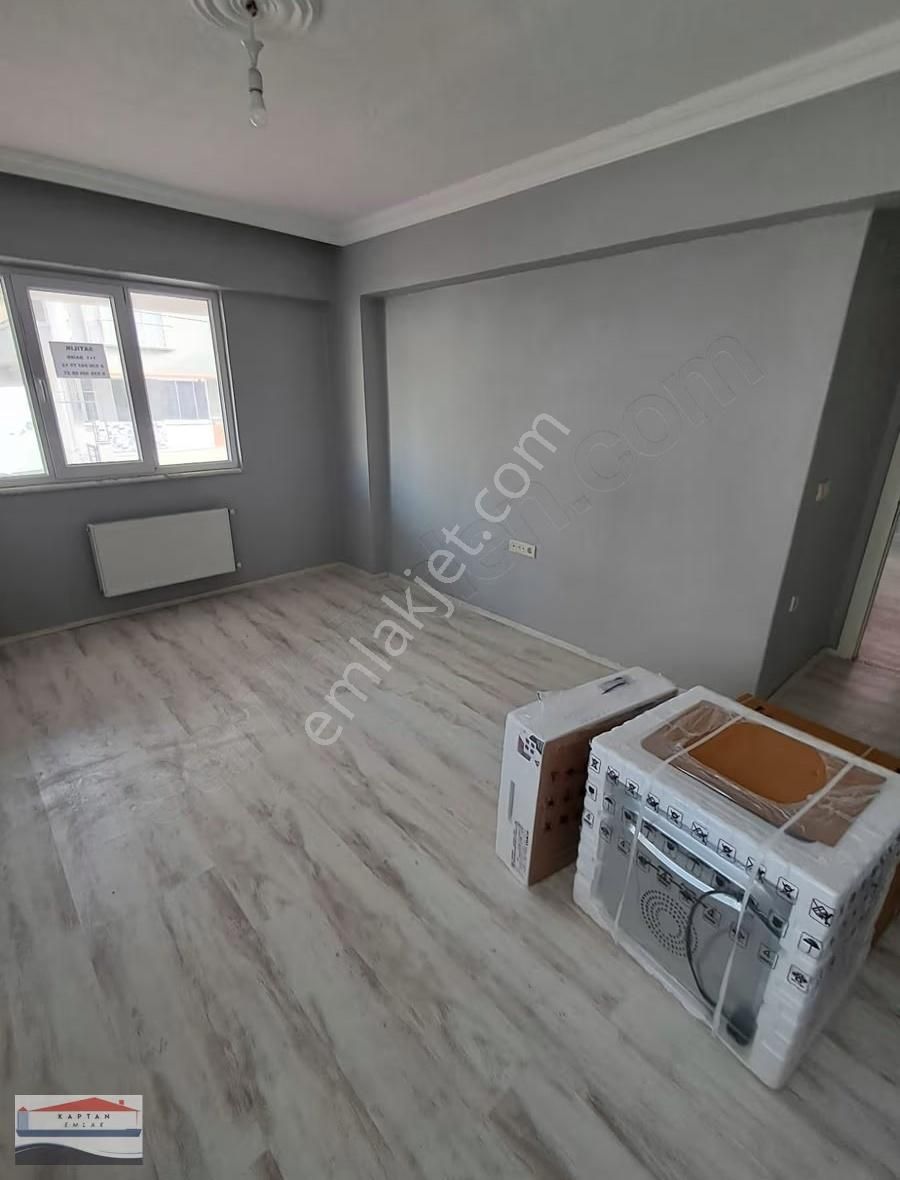 Kepez Cumhuriyet Mah. Ayrı Mutfaklı 2 Balkonlu Satılık 1+1 - Görsel 23