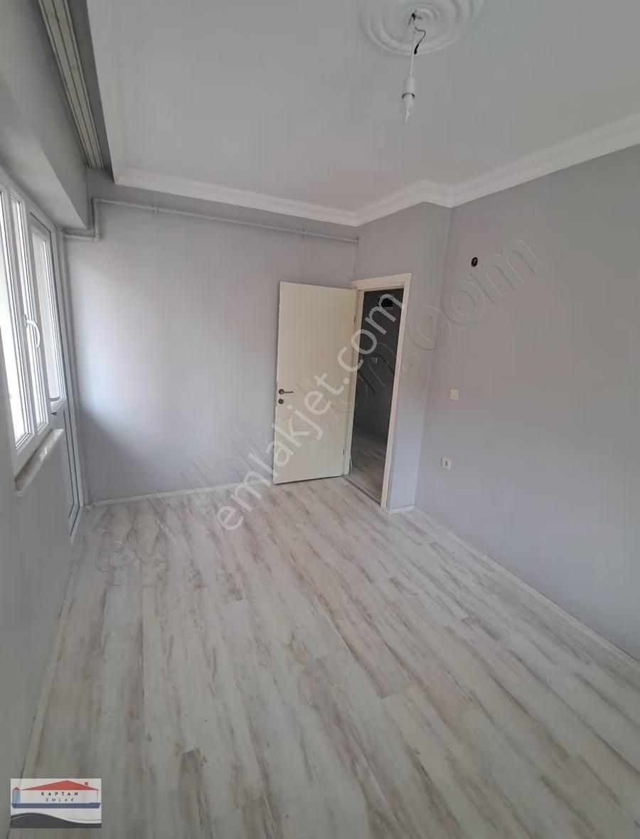 Kepez Cumhuriyet Mah. Ayrı Mutfaklı 2 Balkonlu Satılık 1+1 - Görsel 32