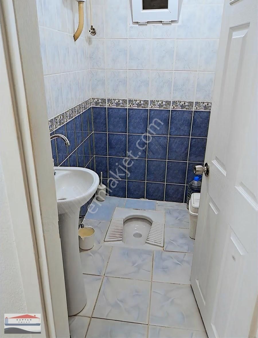 Barbaros'ta İ.bodur Lisesine Yakın Ayrı Mutfak Satılık 3+1 - Görsel 21