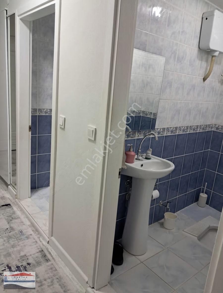 Barbaros'ta İ.bodur Lisesine Yakın Ayrı Mutfak Satılık 3+1 - Görsel 26