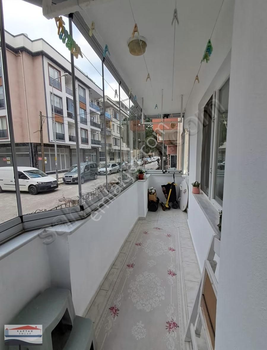 Barbaros'ta İ.bodur Lisesine Yakın Ayrı Mutfak Satılık 3+1 - Görsel 22