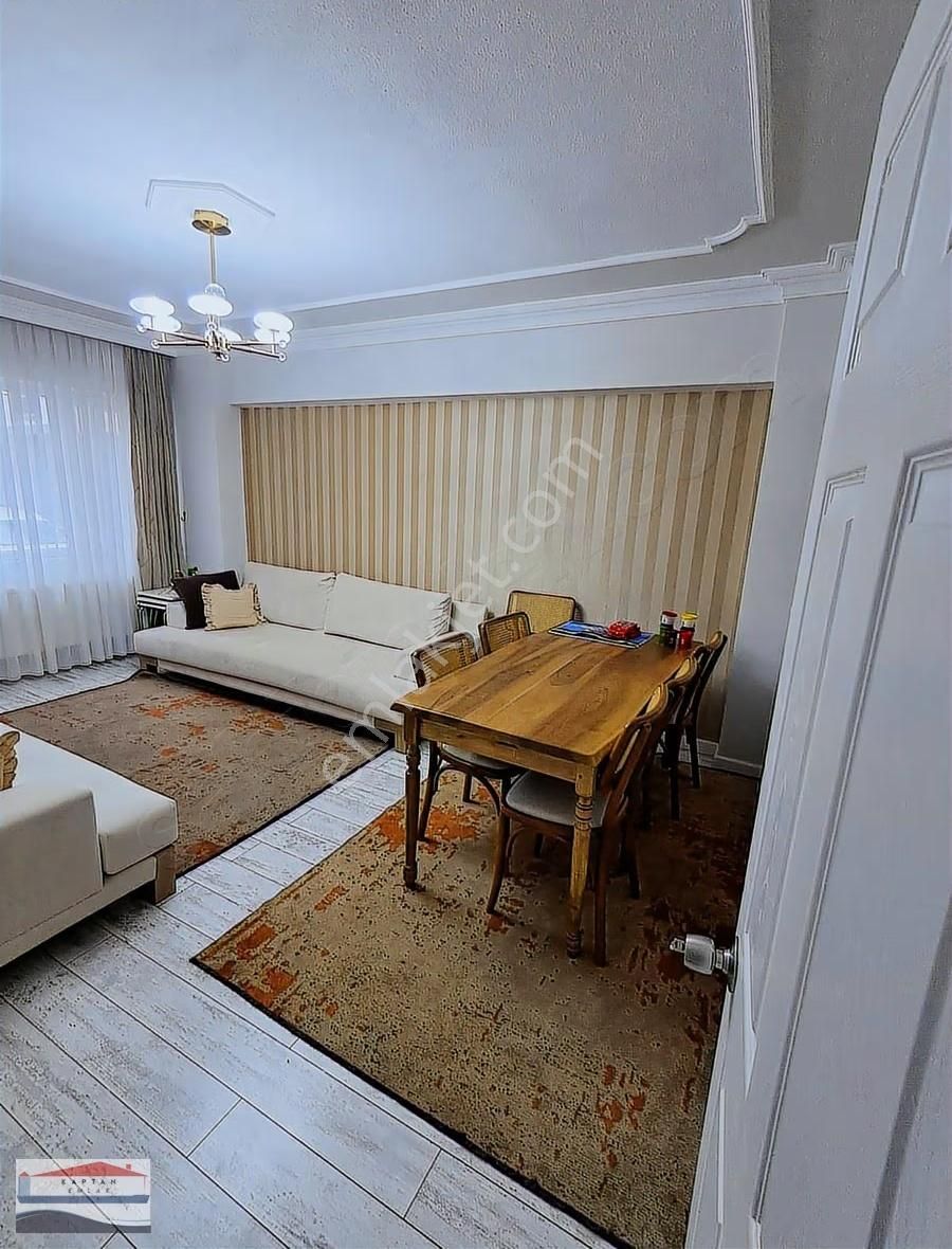 Barbaros'ta İ.bodur Lisesine Yakın Ayrı Mutfak Satılık 3+1 - Görsel 24