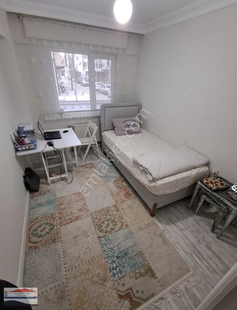 Barbaros'ta İ.bodur Lisesine Yakın Ayrı Mutfak Satılık 3+1 - Görsel 19