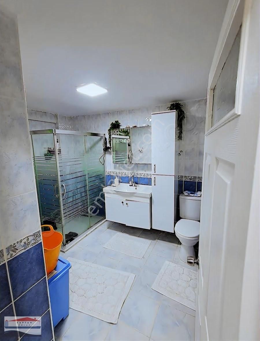 Barbaros'ta İ.bodur Lisesine Yakın Ayrı Mutfak Satılık 3+1 - Görsel 7