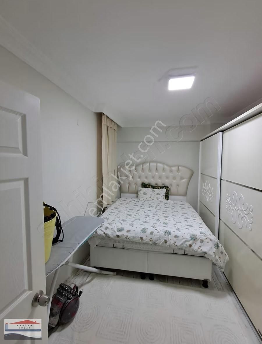 Barbaros'ta İ.bodur Lisesine Yakın Ayrı Mutfak Satılık 3+1 - Görsel 35