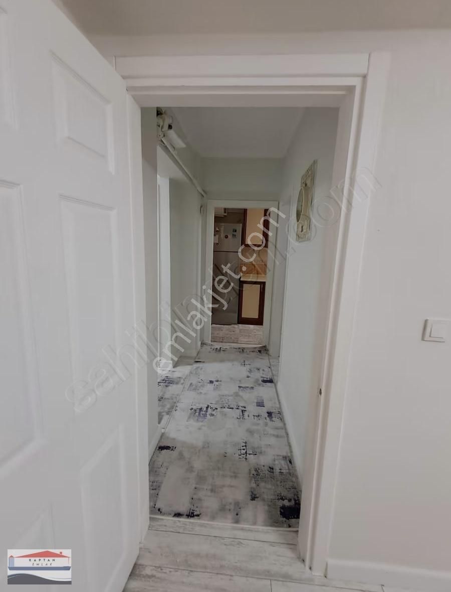 Barbaros'ta İ.bodur Lisesine Yakın Ayrı Mutfak Satılık 3+1 - Görsel 17