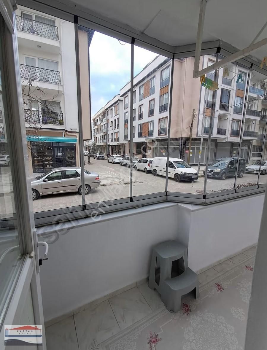 Barbaros'ta İ.bodur Lisesine Yakın Ayrı Mutfak Satılık 3+1 - Görsel 33