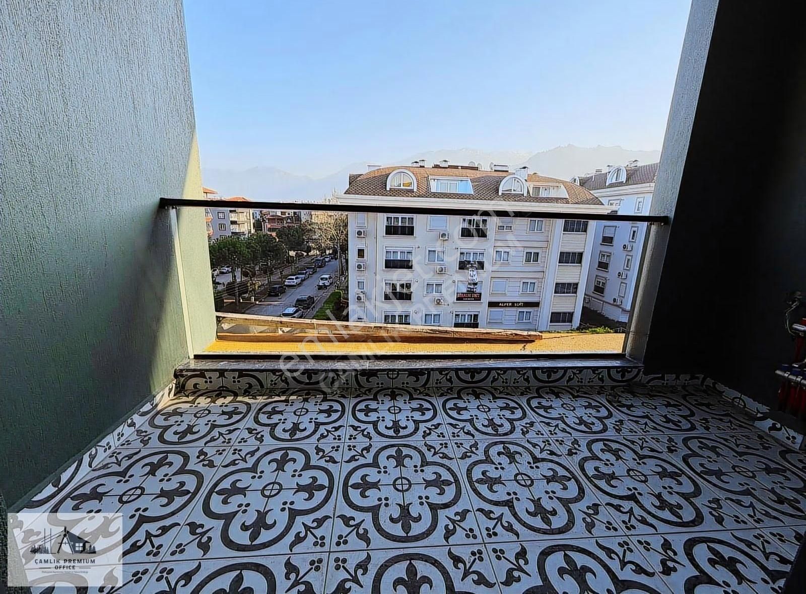 Çamlık Premıum'dan Yunus Emre Mevki Lüks Satılık Apartlar - Görsel 10