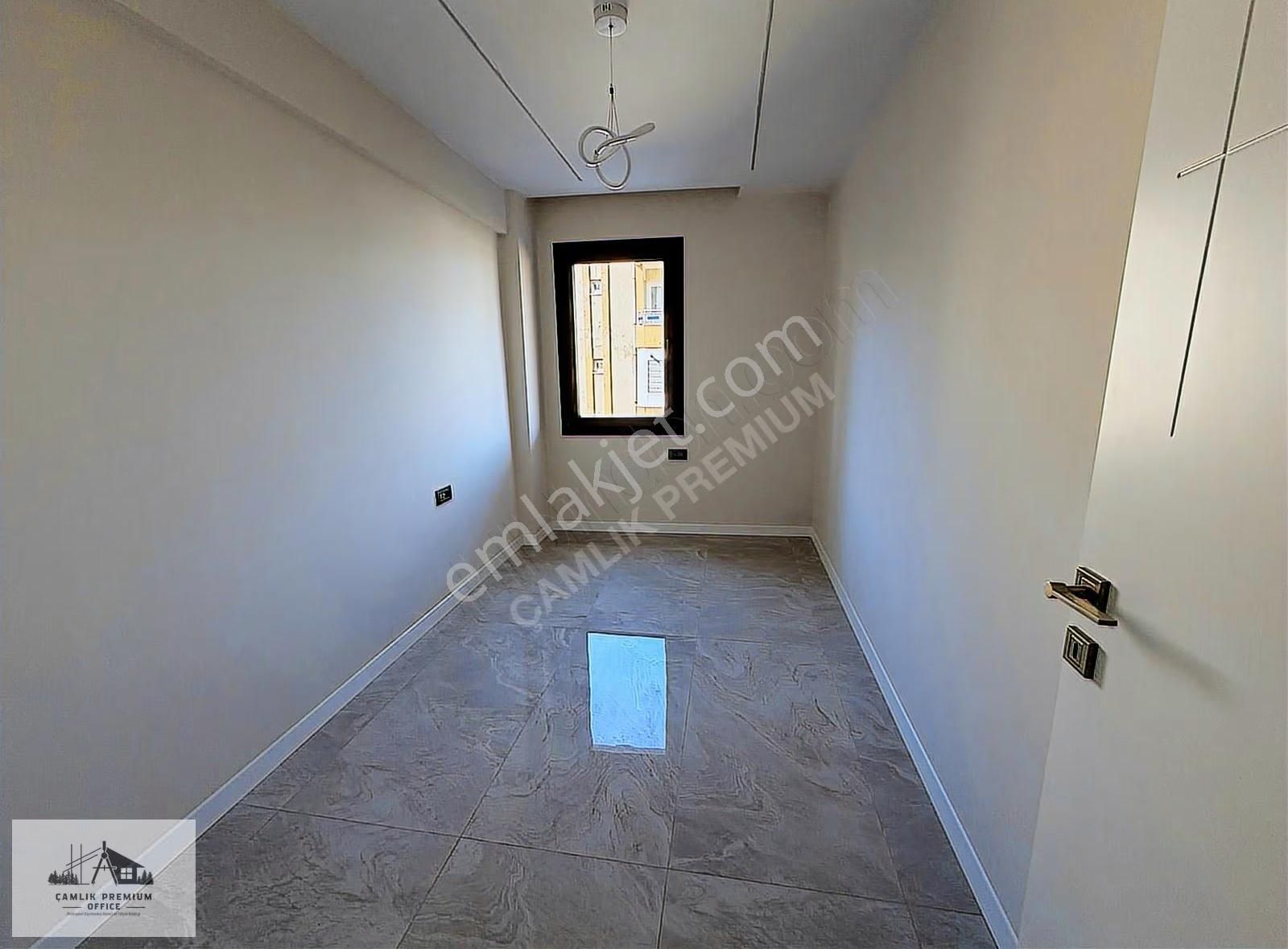 Kınıklı Mah. 10.noter Arkasında Arakat Tek Tapu Çift Apart - Görsel 17