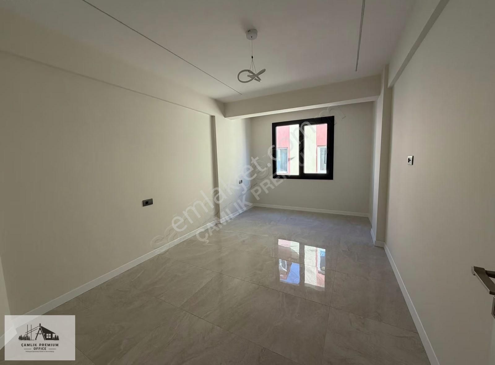 Kınıklı Mah. 10.noter Arkasında Arakat Tek Tapu Çift Apart - Görsel 18