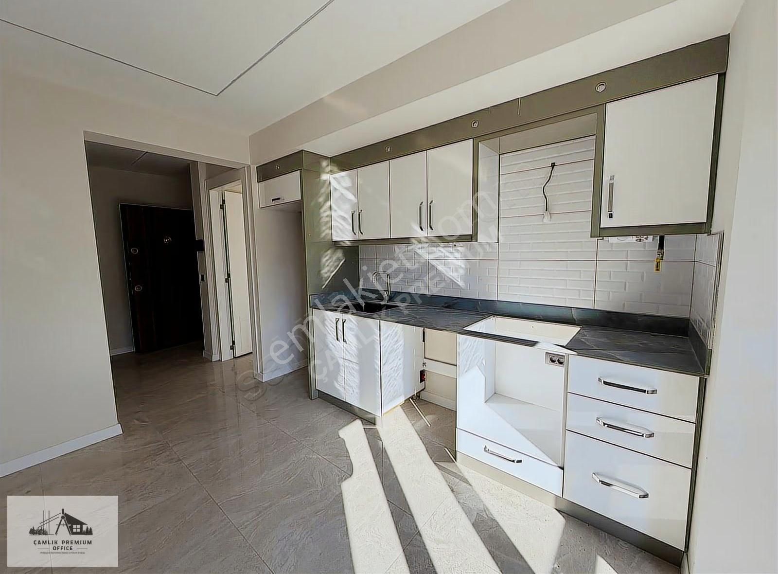 Kınıklı Mah. 10.noter Arkasında Arakat Tek Tapu Çift Apart - Görsel 20