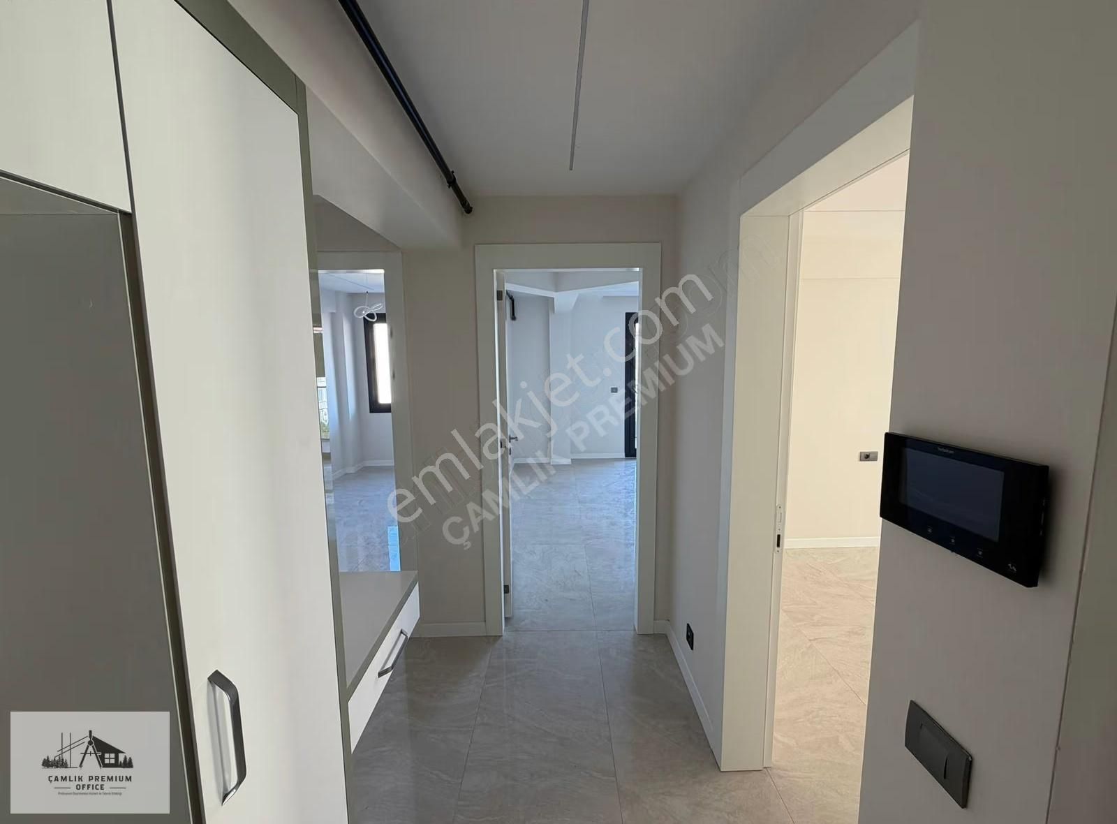 Kınıklı Mah. 10.noter Arkasında Arakat Tek Tapu Çift Apart - Görsel 13