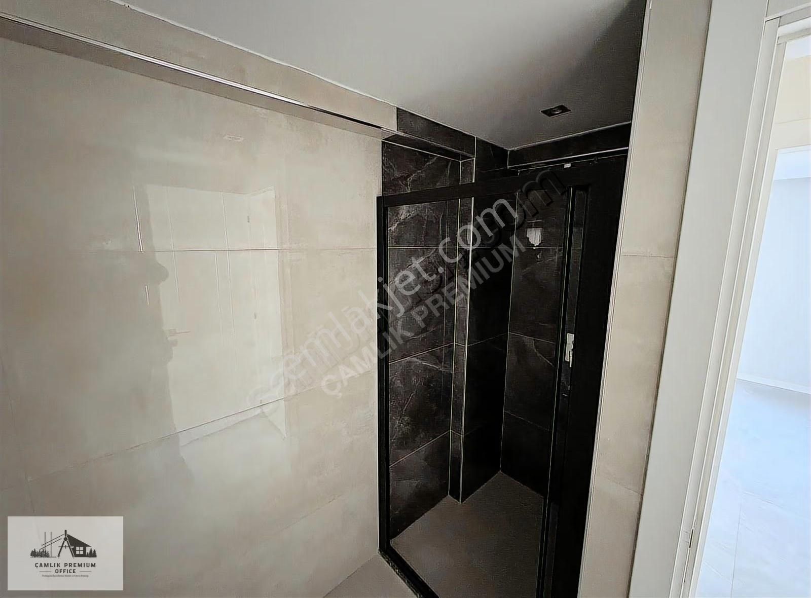 Kınıklı Mah. 10.noter Arkasında Arakat Tek Tapu Çift Apart - Görsel 4