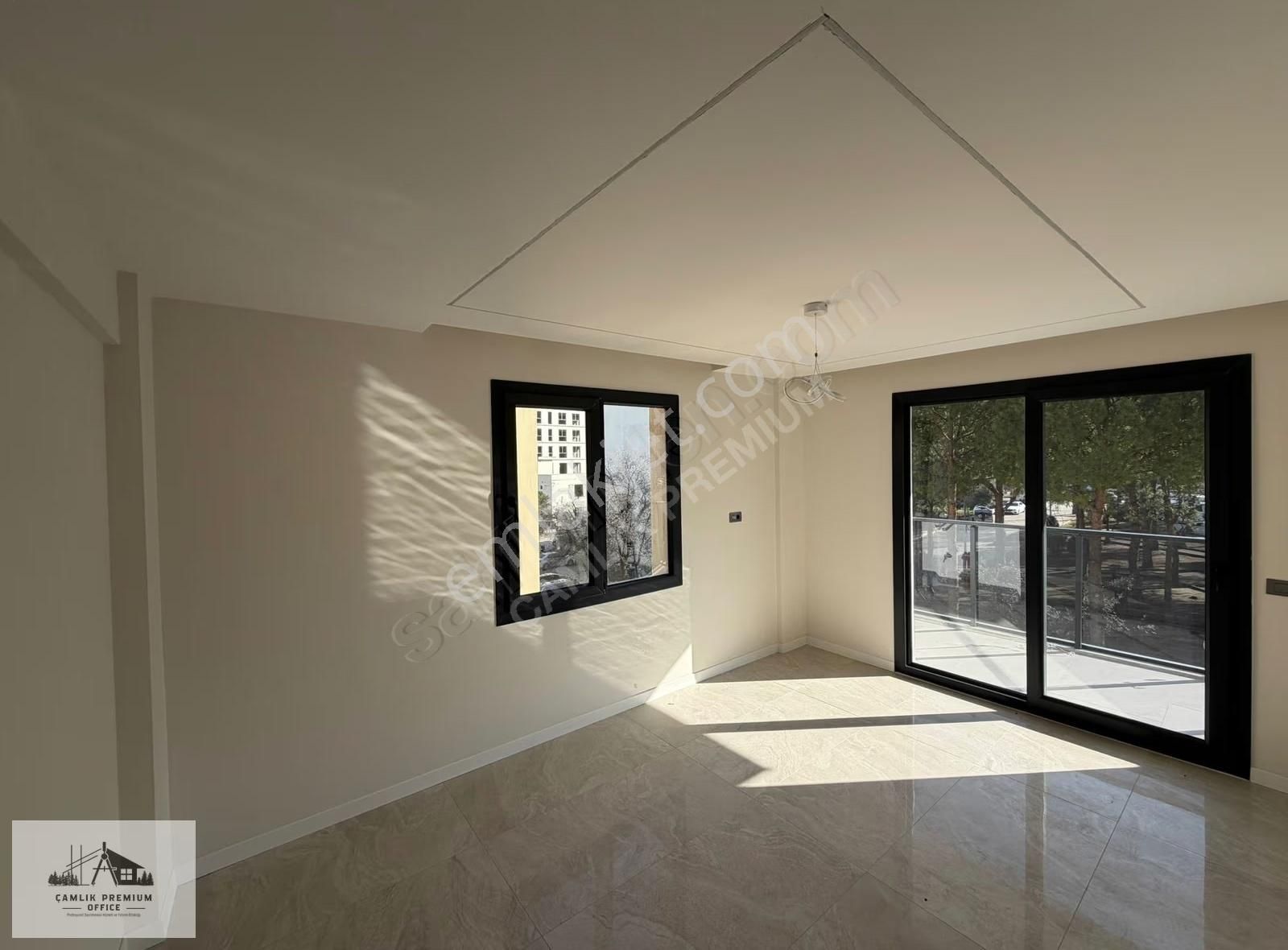 Kınıklı Mah. 10.noter Arkasında Arakat Tek Tapu Çift Apart - Görsel 14