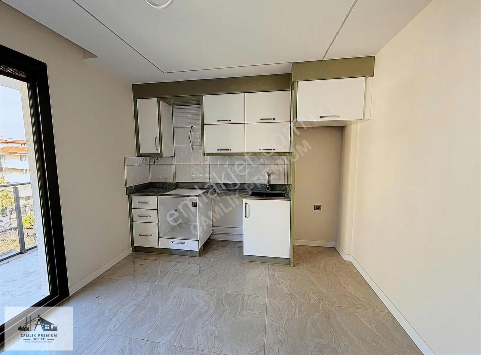 Kınıklı Mah. 10.noter Arkasında Arakat Tek Tapu Çift Apart - Görsel 22