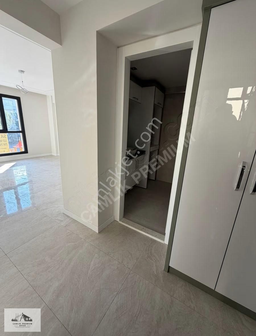 Kınıklı Mah. 10.noter Arkasında Arakat Tek Tapu Çift Apart - Görsel 5