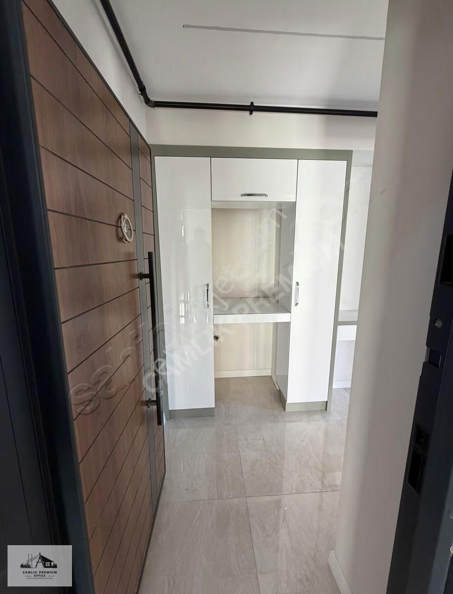 Kınıklı Mah. 10.noter Arkasında Arakat Tek Tapu Çift Apart - Görsel 6