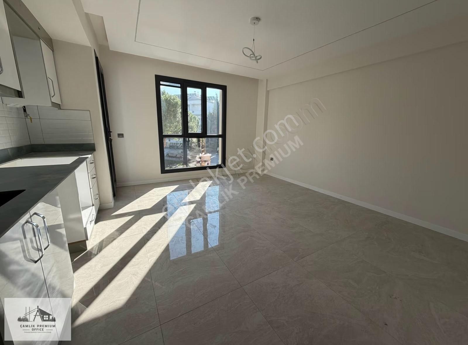 Kınıklı Mah. 10.noter Arkasında Arakat Tek Tapu Çift Apart - Görsel 11