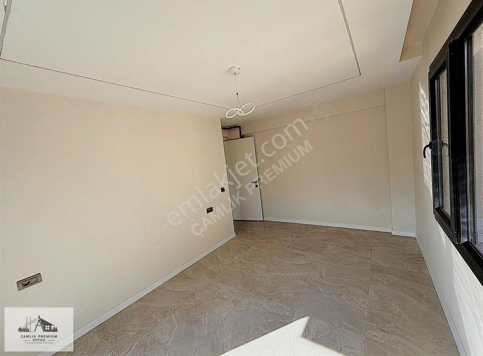 Kınıklı Mah. 10.noter Arkasında Arakat Tek Tapu Çift Apart - Görsel 9